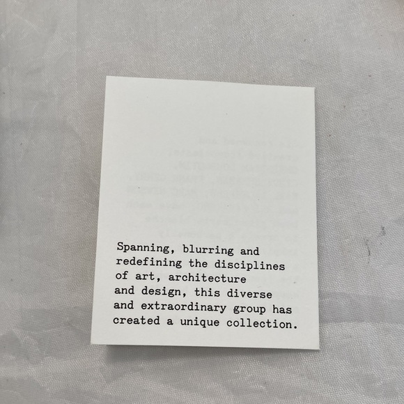 LOUIS Vuitton Monogram Iconoclasts Jumbo Luggage Tag - Picture 9 of 12